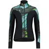 Bioracer Maillot à Manches Longues Vesper Tempest Lt Thermal