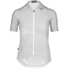 Bioracer Fietsshirt Dames Korte Mouw - Model '2024 Icon' - Zwart - Maat S - Fietskleding Dames