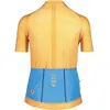 Bioracer Icon Wielershirt Korte Mouw Dames