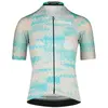 Bioracer Maillot à Manches Courtes Icon Baroudeur