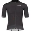 Bioracer Maillot à Manches Courtes Speedwear Graphene
