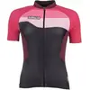 Bioracer Sprinter Jersey Women Black/Pink Size S