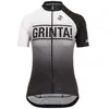 Bioracer Maillot à Manches Courtes Grinta Gruppo Sportivo!