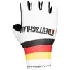 Bioracer Official Team Germany Fietshandschoenen Maat S