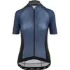 Bioracer Maillot à Manches Courtes Sprinter Cold Black Light