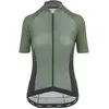 Bioracer Maillot à Manches Courtes Sprinter Cold Black Light