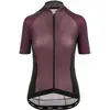 Bioracer Maillot à Manches Courtes Sprinter Cold Black Light