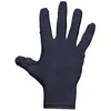 Bioracer Mid-season fietshandschoenen lange vinger zwart
