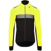 Bioracer spitfire Tempest Heren jacket fluo Yellow S