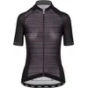 Bioracer Maillot à Manches Courtes Sprinter Cold Black Light Subli