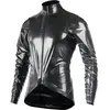 Bioracer Speedwear Concept Aero Jas zwart Maat XL