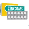 Similia Zincotabs 60 Tabletten -ondersteuning imuumsysteem