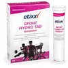 Etixx Sport Hydro Tab | 3 x 15 comprimés effervescents