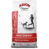 Arion Original Adult All Breeds Active poulet, riz - 12 kg