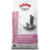 Arion Original Adult Medium Breed saumon, riz - 12 kg