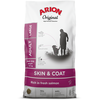 Arion Original Adult Large Breed saumon, riz - 12 kg
