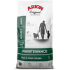 Arion Original Giant Breed poulet, riz - 12 kg