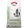 Arion Original Adult Small Breed poulet, riz - 7 kg