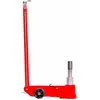 Hydropneumatische garagekrik met capaciteit 50 ton 2-traps MW Tools HPK2550