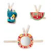 Jouet en bois Lilliputiens Set d'activités nomade Marius