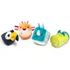 Set de 4 Formes Lilliputiens Jungle