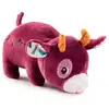 Peluche rosalie mini personnage lilliputiens