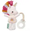 Lilliputiens Doudou attache sucette Lena Mini ami de la nuit