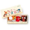 Lilliputiens Coffret Découverte Sensorielle Jack