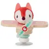 Hochet Alice en avion Swing - Lilliputiens