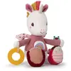 Lilliputiens Peluche d'activités Lena la Licorne (26 cm)