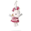 Lilliputiens Mini Peluche Dansante Lena - Lilliputiens