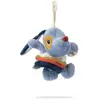 Lilliputiens Mini Peluche Dansante Jules - Lilliputiens