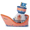 Lilliputiens Le Bateau Pirate De Jack Pour Le Bain