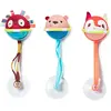 Jouet de bain - LILLIPUTIENS - 3 balles - Bleu - Mixte - 24 mois et plus