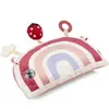Lilliputiens, Coussin pour enfant, Coussin d'éveil Lena