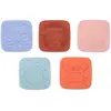 Lot de 5 dalles sensorielles pour le bain