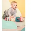 Lilliputiens Jeanne Soundroll Ours En Peluche Ours En Peluche