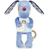 Peluche musicale phosphorescente Jules