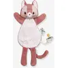 Lilliputiens Peluche Jeanne Lumineuse à Câliner