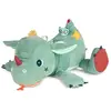 Lilliputiens Peluche géante range secrets Joe (75 cm)