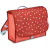 Cartable Alice Lilliputiens Rouge