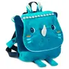 LILLIPUTIENS Sac Ya dos tout doux Marius
