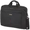 Samsonite Laptopschoudertas - Guardit 2.0 Bailhandle 17.3 inch Black