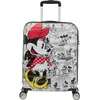 American Tourister Valise à Roulettes Wavebreaker Disney Spinner 55/20 36l