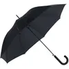Parapluie Samsonite Rain Pro à ouverture automatique 87 cm, noir