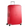 Samsonite reiskoffer - S'CURE SPINNER 81/30 (Groot) Rood