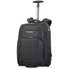 Sac à dos à roulettes SAMSONITE PRO-DLX 5 - 17.3" Laptop - 2.6 KG - Noir