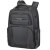 Sac à dos Extensible 17.3" Laptop - SAMSONITE PRO-DLX 5 - 29-34L - Noir