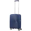 American Tourister Valise à Roulettes Soundbox Spinner 55/20 Tsa 35.5l