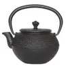 Cosy & Trendy 9440648 THEIERE Fonte 0.35L Takara Black, Autre, Noir